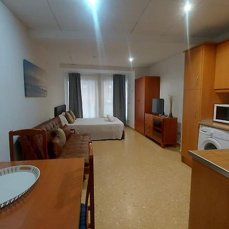 Sanfernando14 Daire Alicante Dış mekan fotoğraf