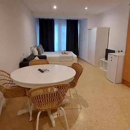 Sanfernando14 Daire Alicante Dış mekan fotoğraf