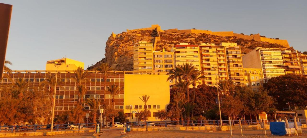 Sanfernando14 Daire Alicante Dış mekan fotoğraf