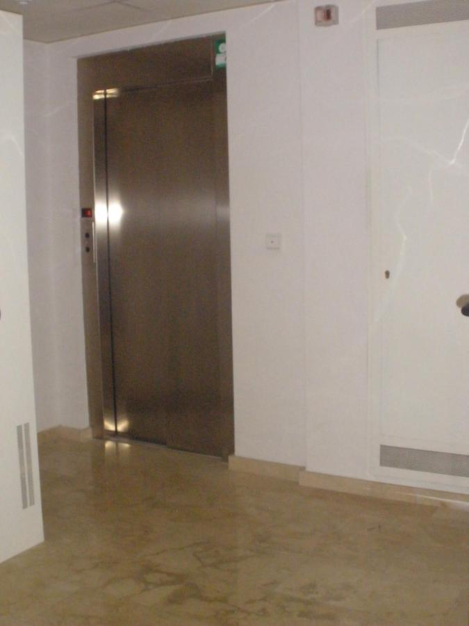 Sanfernando14 Daire Alicante Dış mekan fotoğraf