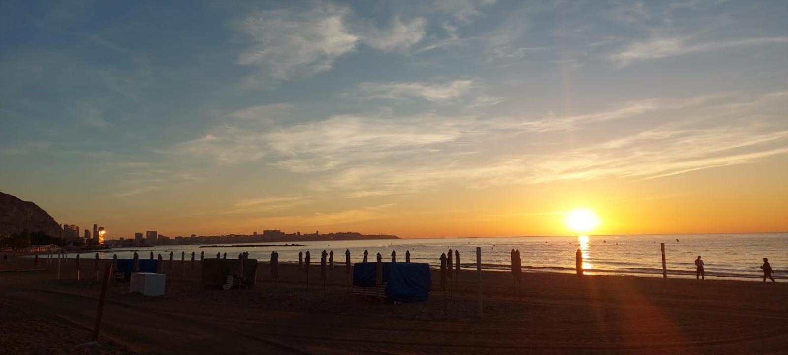 Sanfernando14 Daire Alicante Dış mekan fotoğraf