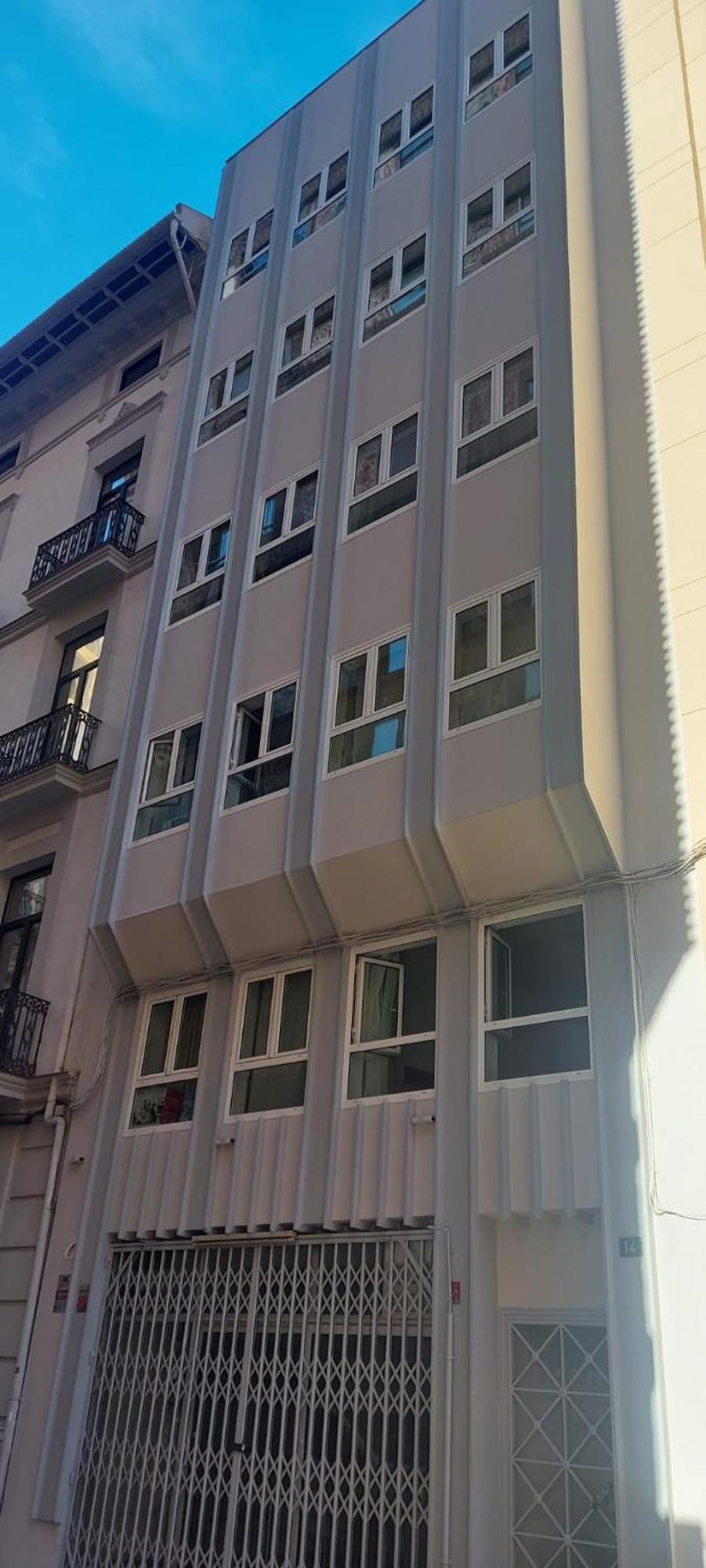 Sanfernando14 Daire Alicante Dış mekan fotoğraf