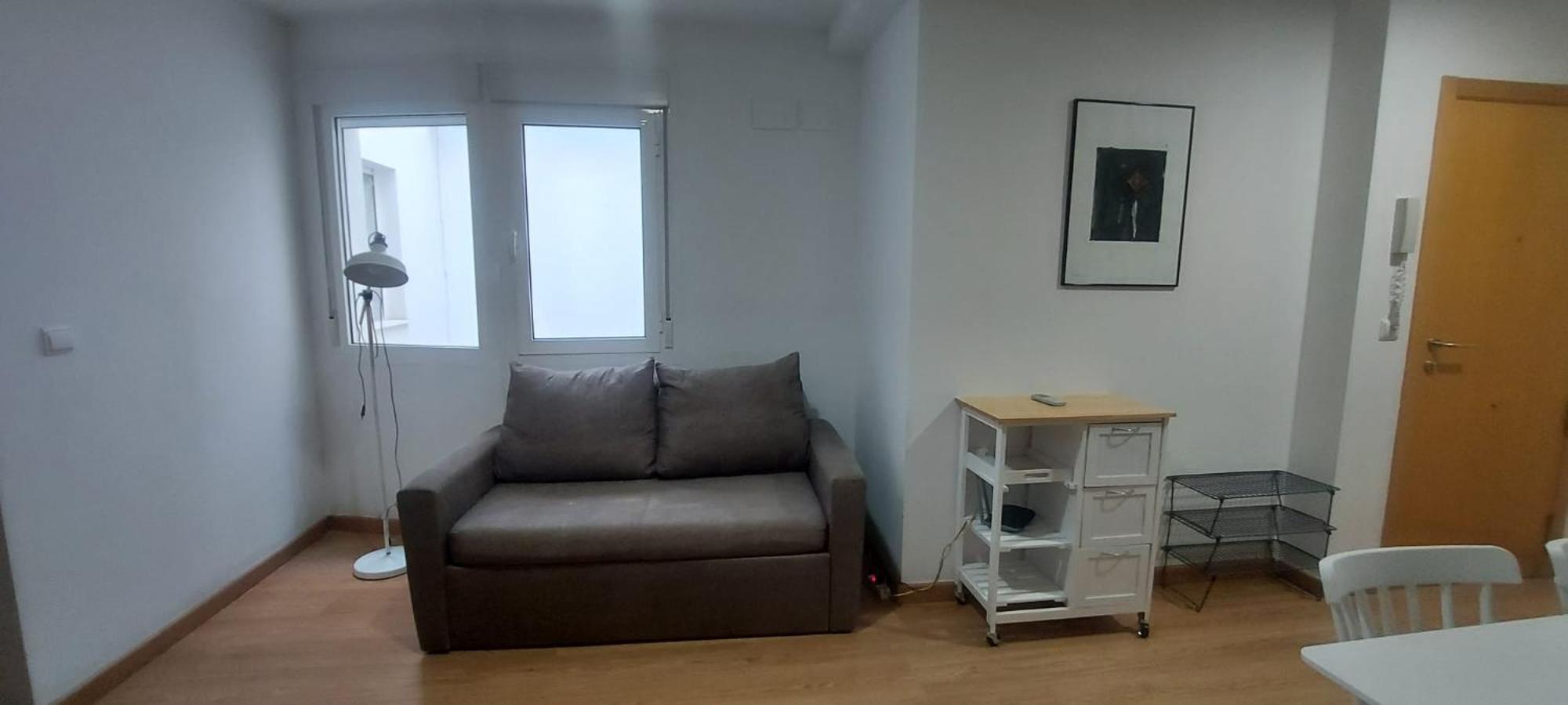 Sanfernando14 Daire Alicante Dış mekan fotoğraf