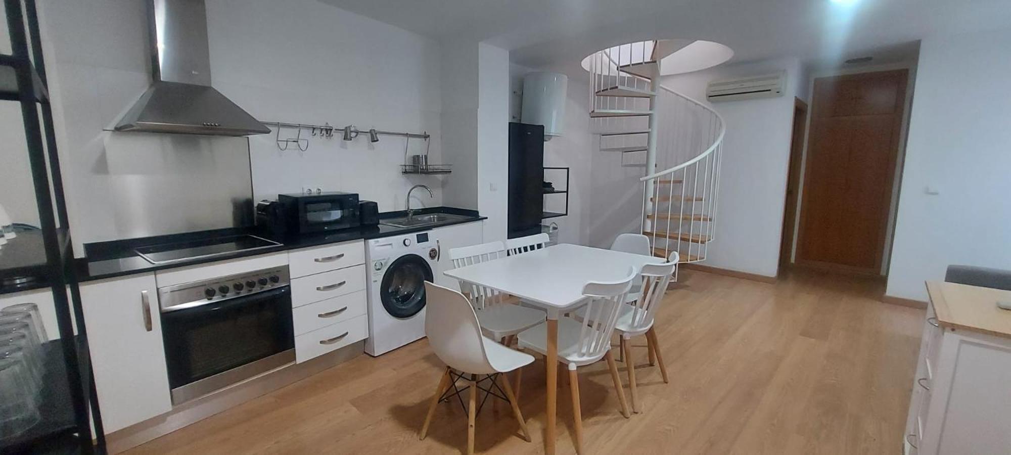 Sanfernando14 Daire Alicante Dış mekan fotoğraf