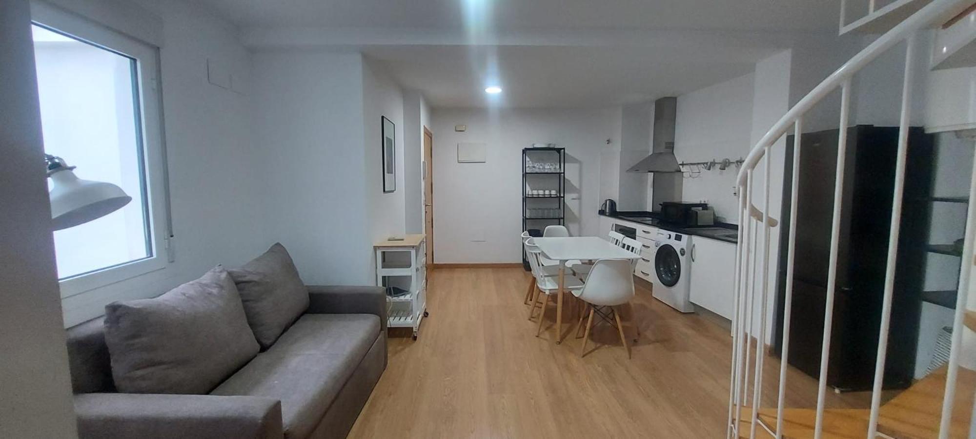 Sanfernando14 Daire Alicante Dış mekan fotoğraf