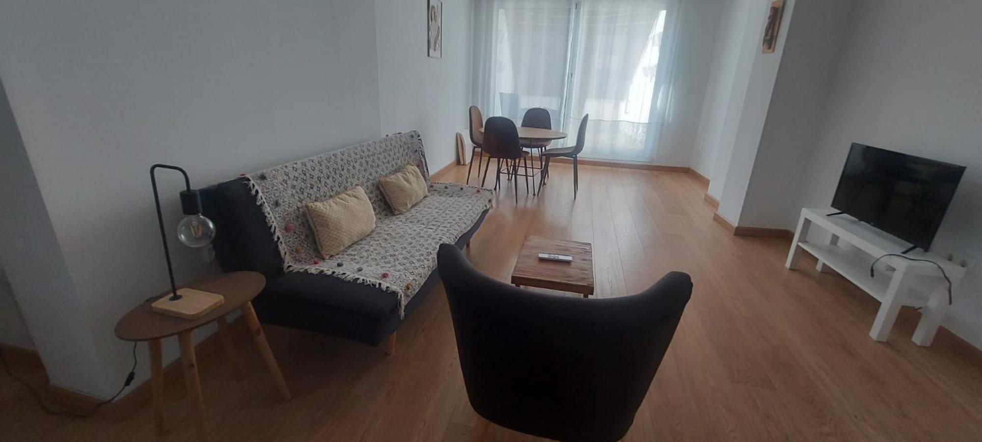Sanfernando14 Daire Alicante Dış mekan fotoğraf