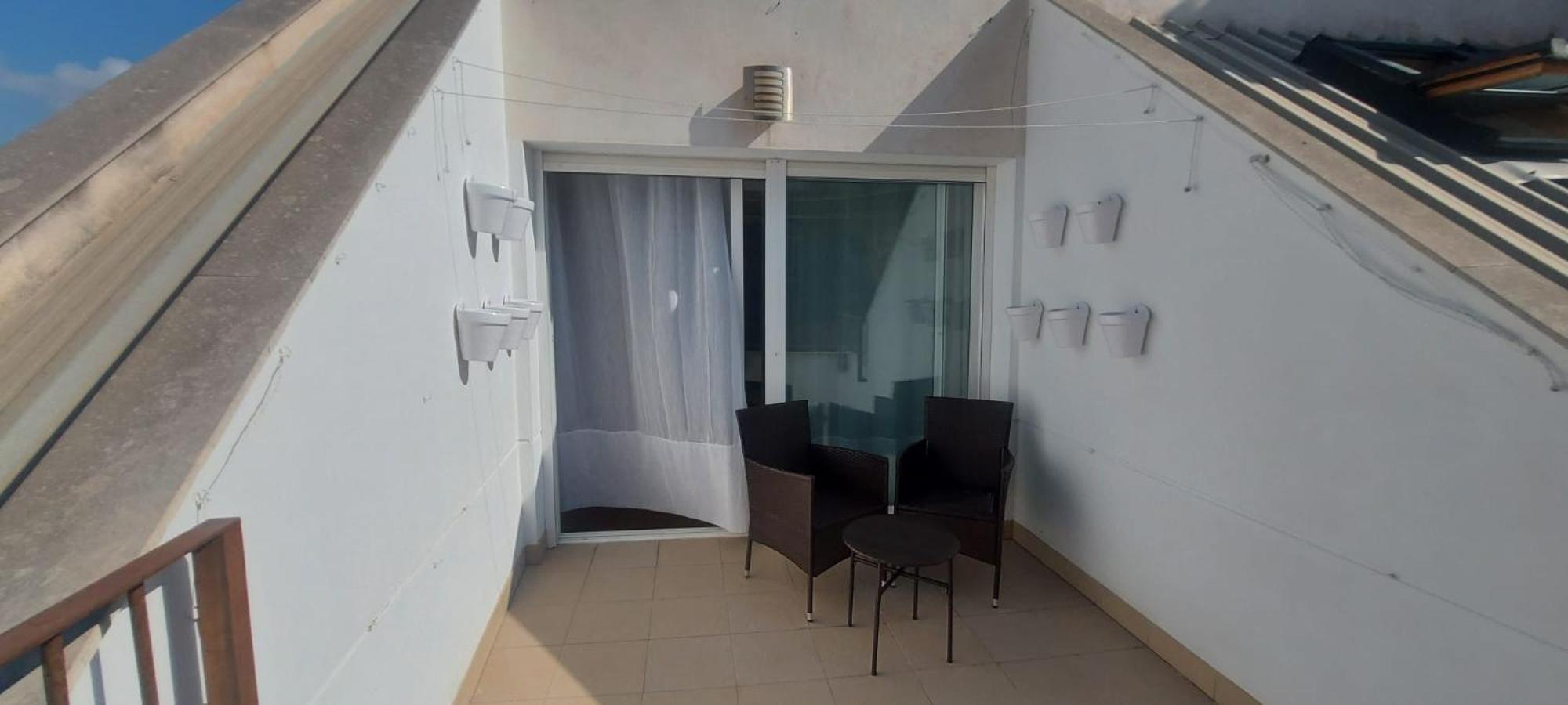 Sanfernando14 Daire Alicante Dış mekan fotoğraf