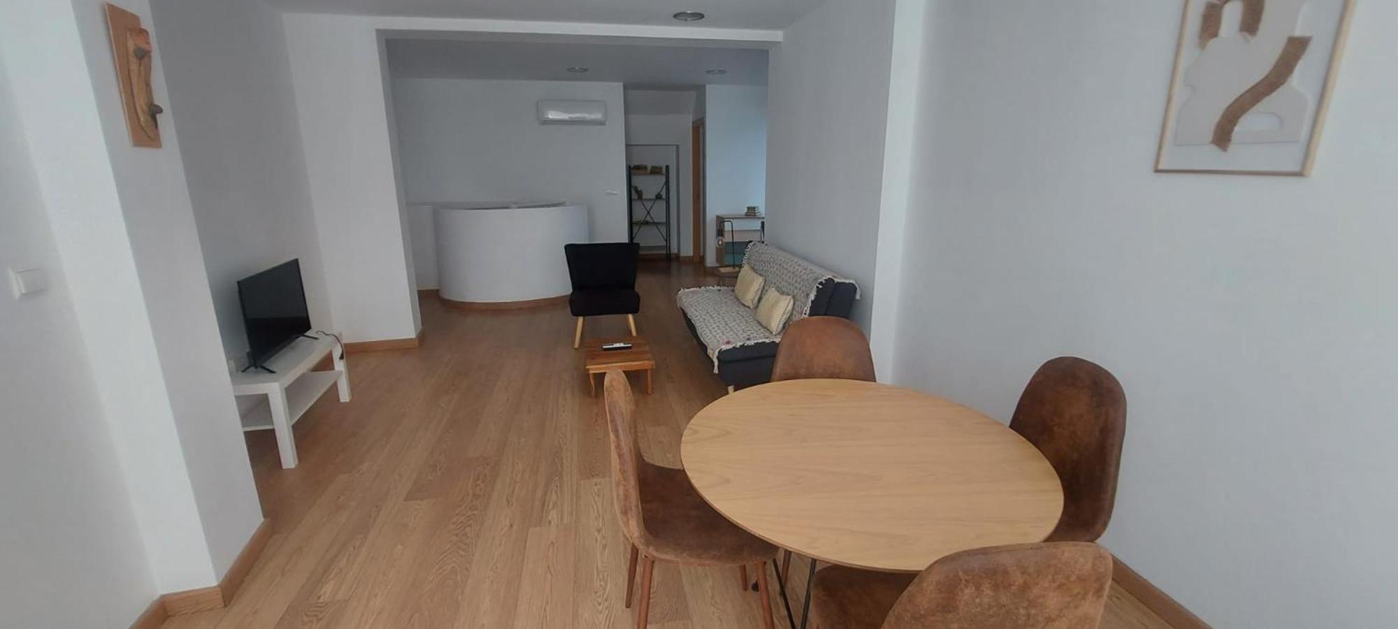Sanfernando14 Daire Alicante Dış mekan fotoğraf