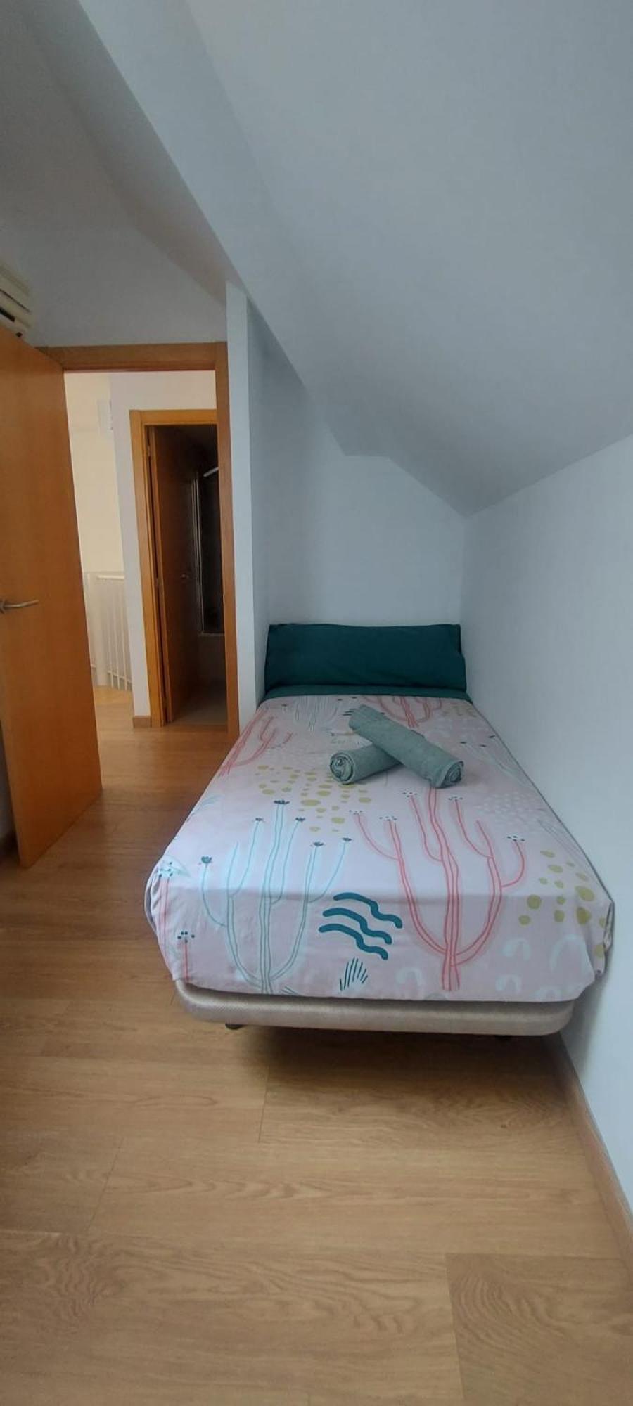 Sanfernando14 Daire Alicante Dış mekan fotoğraf