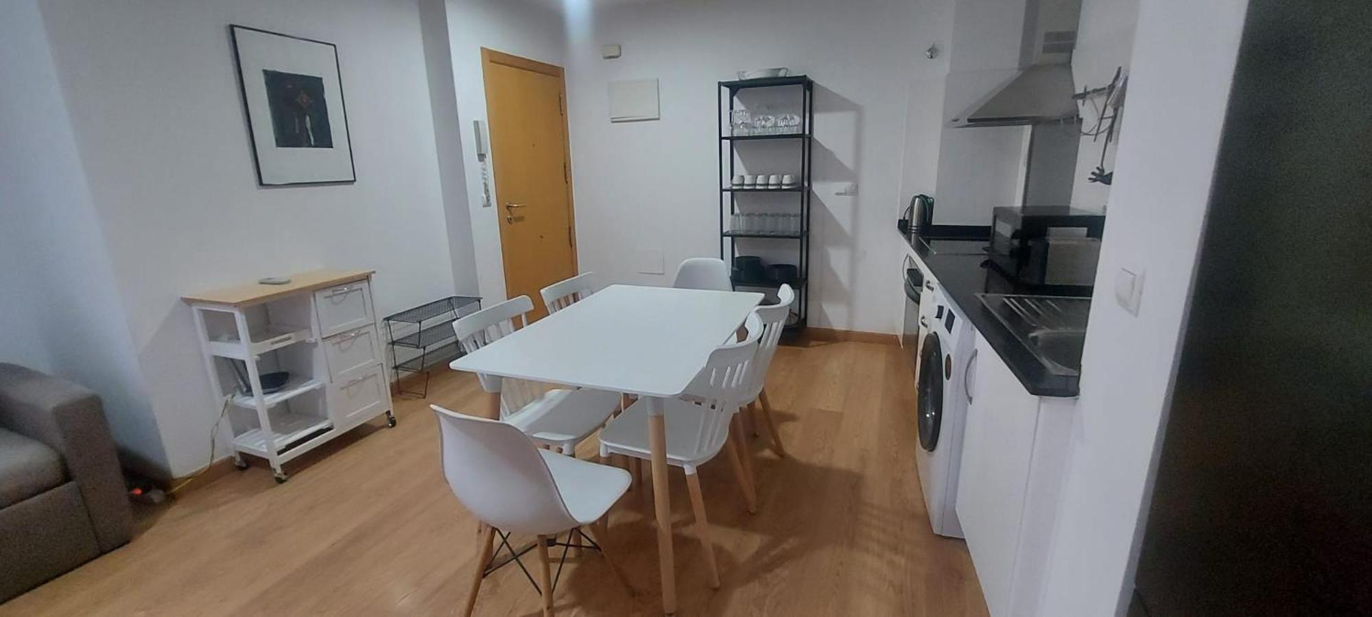 Sanfernando14 Daire Alicante Dış mekan fotoğraf