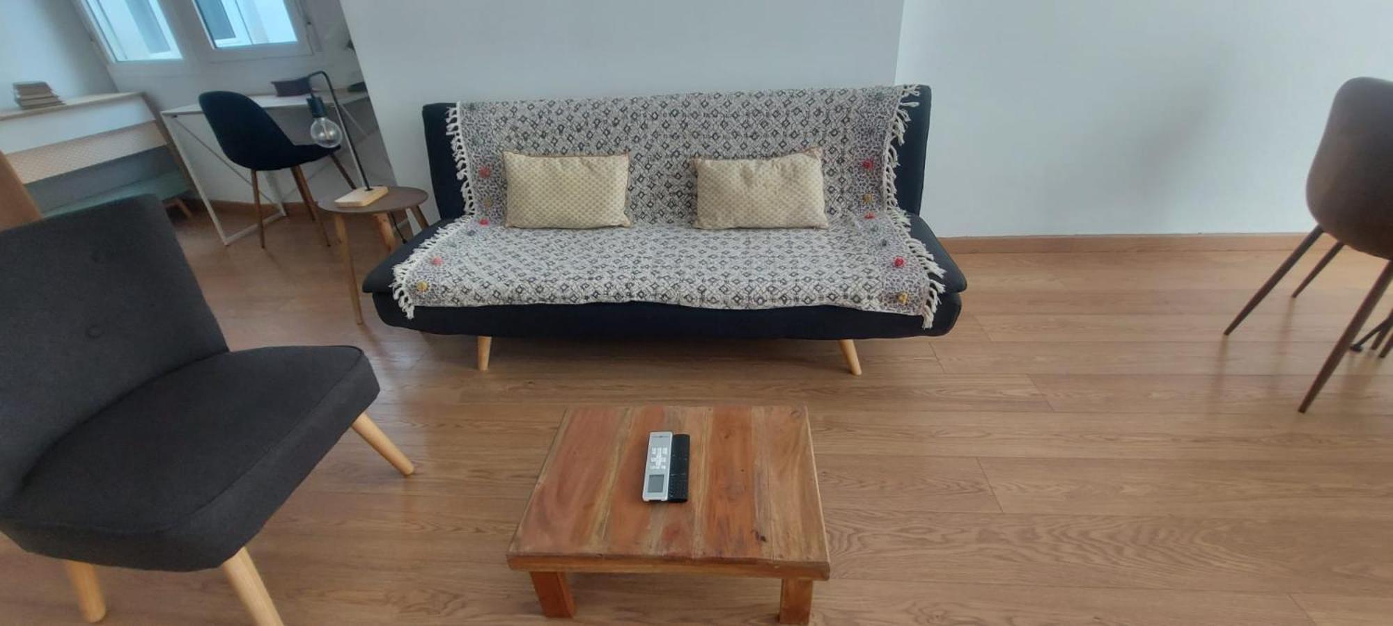 Sanfernando14 Daire Alicante Dış mekan fotoğraf