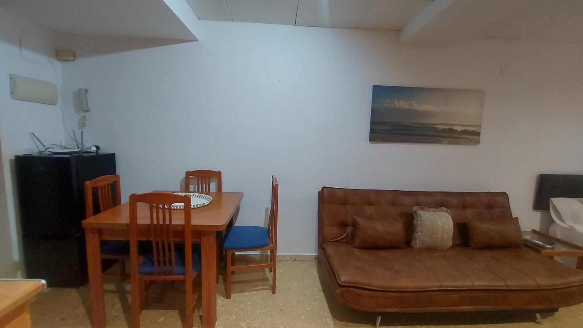 Sanfernando14 Daire Alicante Dış mekan fotoğraf