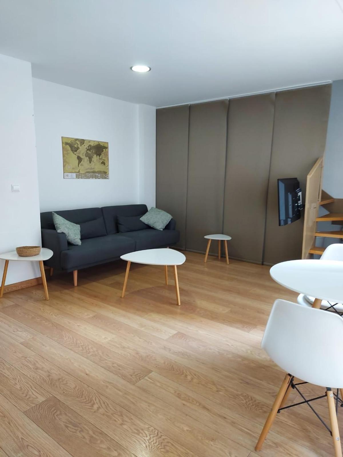 Sanfernando14 Daire Alicante Dış mekan fotoğraf