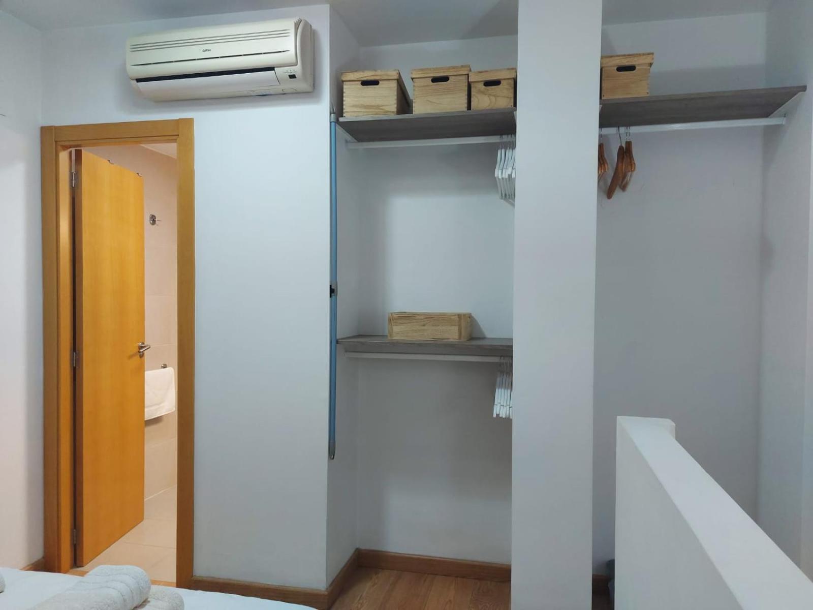 Sanfernando14 Daire Alicante Dış mekan fotoğraf