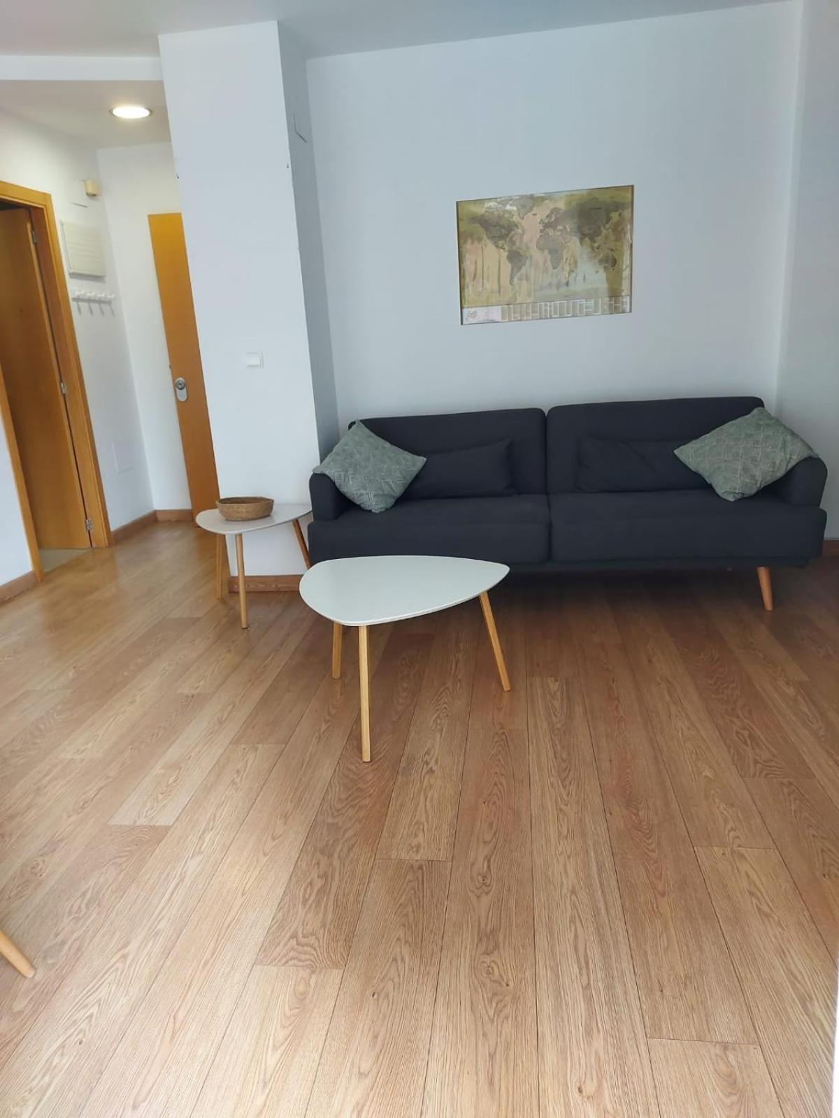 Sanfernando14 Daire Alicante Dış mekan fotoğraf