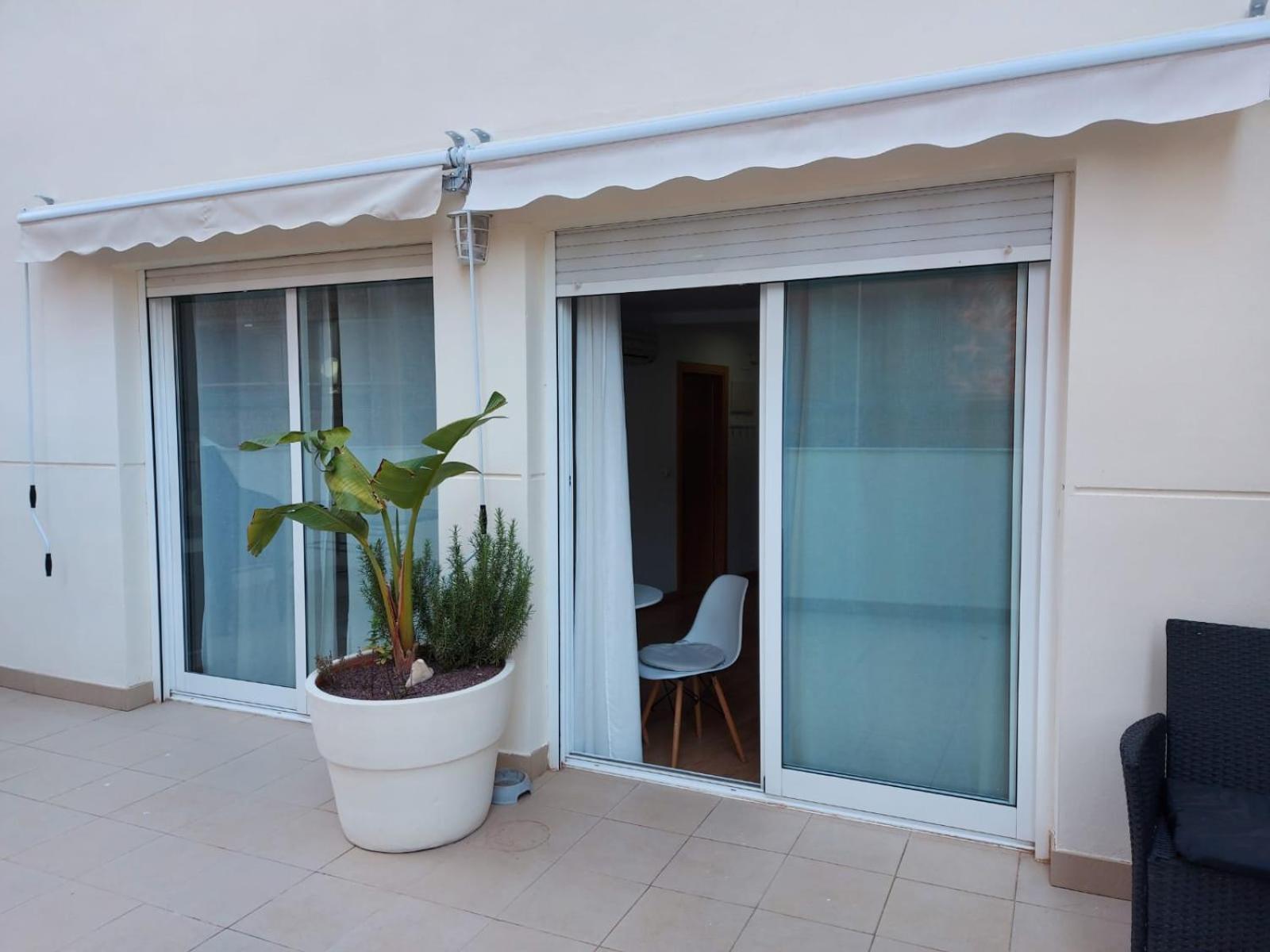 Sanfernando14 Daire Alicante Dış mekan fotoğraf
