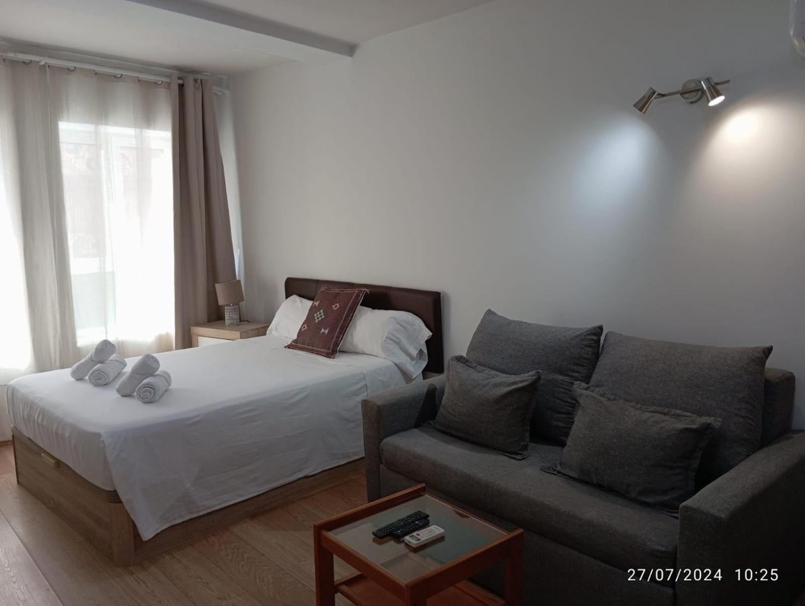 Sanfernando14 Daire Alicante Dış mekan fotoğraf