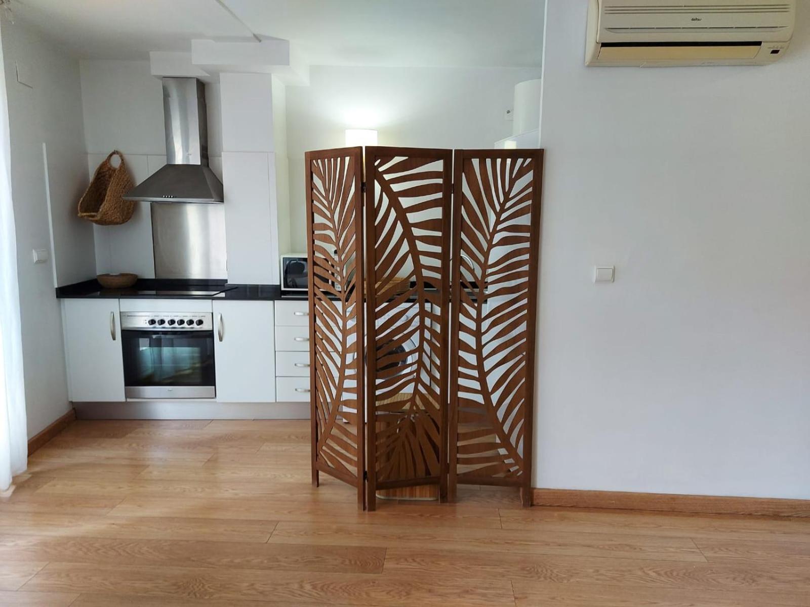 Sanfernando14 Daire Alicante Dış mekan fotoğraf