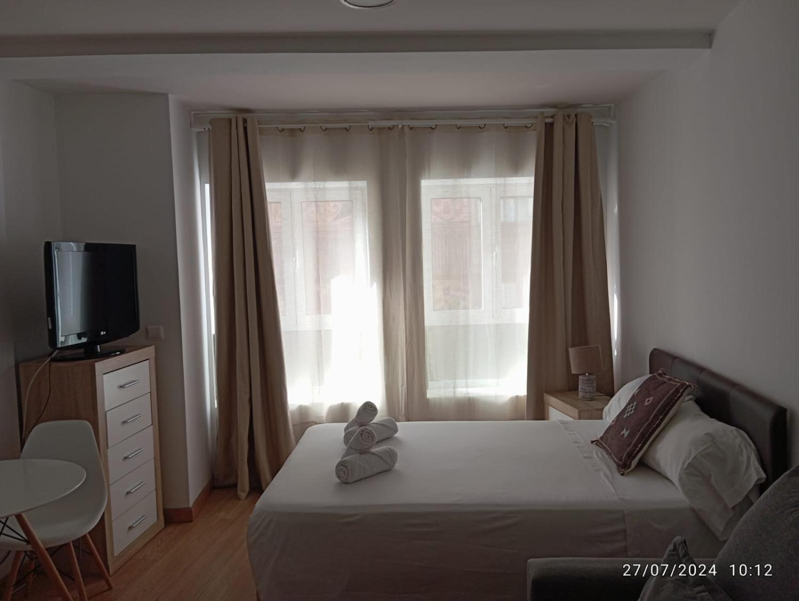 Sanfernando14 Daire Alicante Dış mekan fotoğraf