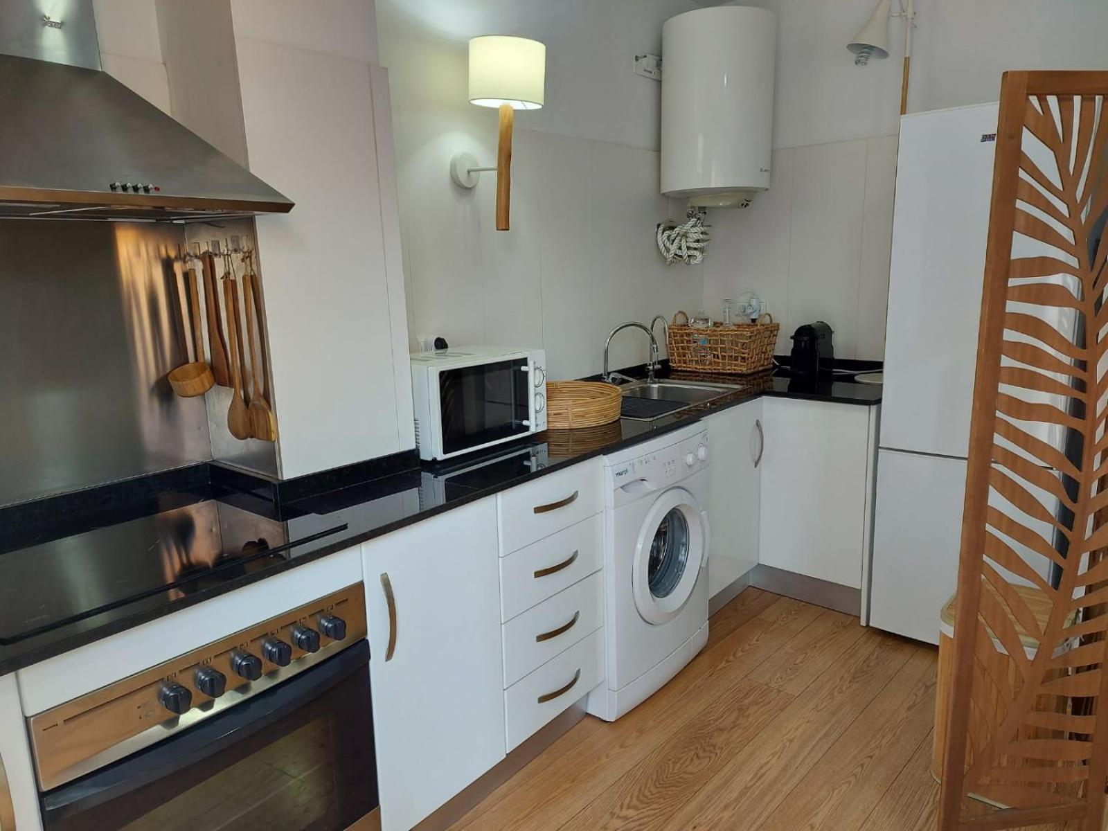 Sanfernando14 Daire Alicante Dış mekan fotoğraf