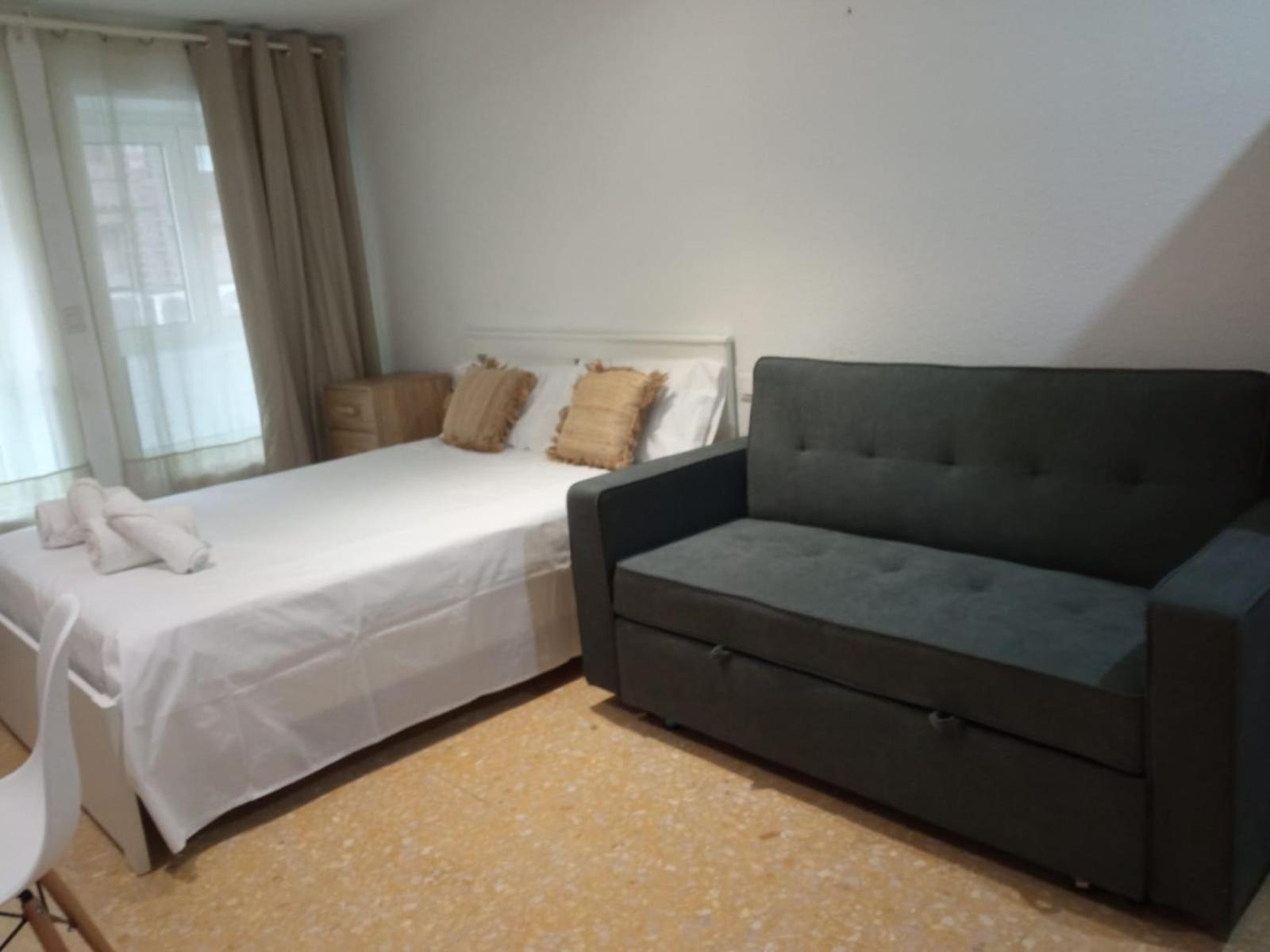 Sanfernando14 Daire Alicante Dış mekan fotoğraf