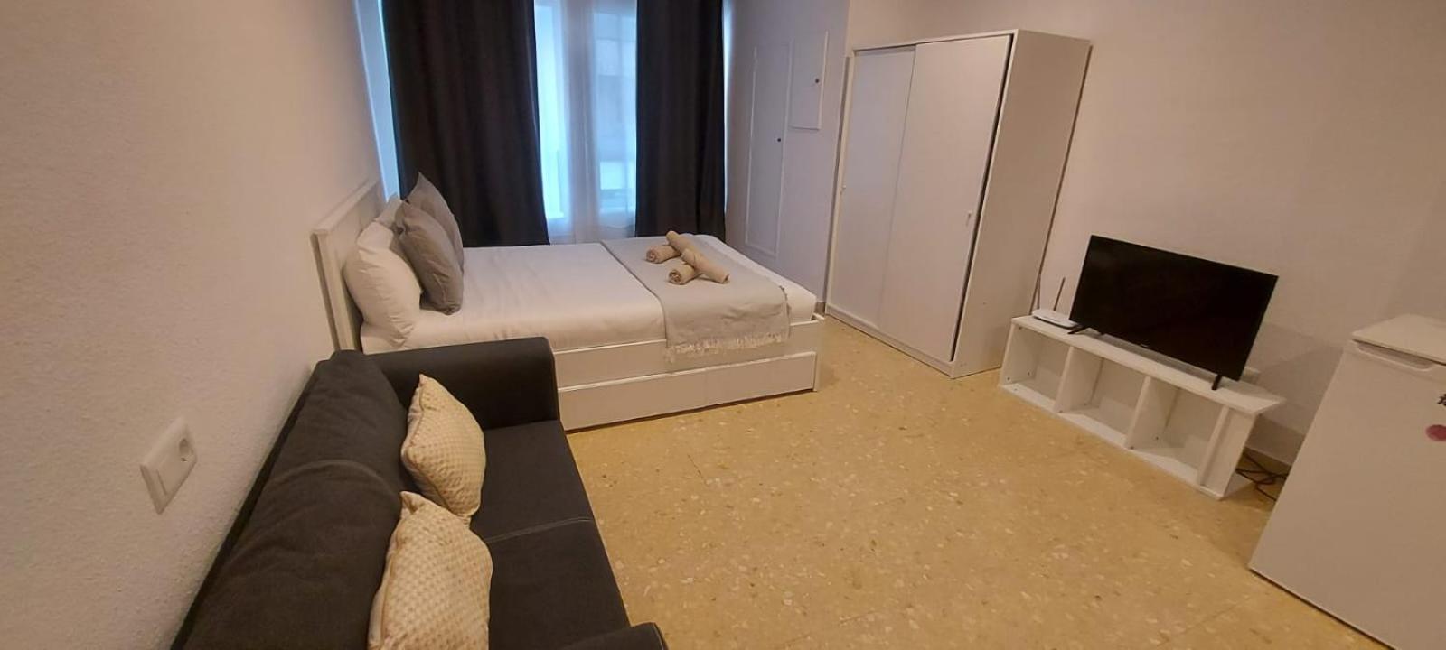 Sanfernando14 Daire Alicante Dış mekan fotoğraf